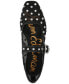 ფოტო #4 პროდუქტის Women's Michaela Shine Mary Jane Flats