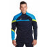 Фото #2 товара Zina Ganador Pro 2.0 training sweatshirt Jr 0F1A-57875 Navy\Blue\Lime