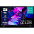 Фото #1 товара Смарт-ТВ Hisense 85U7KQ 4K Ultra HD 85" ULED AMD FreeSync