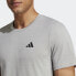 adidas men Train Essentials Feelready Training Tee