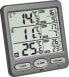 Фото #1 товара Stacja pogodowa TFA TFA 30.3062.10 Trio Wireless Thermometer - 30.3062.10