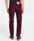 ფოტო #2 პროდუქტის Men's 511™ Slim-Fit Corduroy Pants