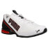 Фото #2 товара Puma Cell Divide Running Mens White Sneakers Athletic Shoes 37629605