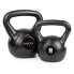 GYMSTICK Vinyl Kettlebell 10kg