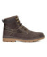 ფოტო #2 პროდუქტის Men's Blythe Lace-Up Boots