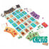 GDM Cactus Town Spanish Board Game
