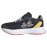 ADIDAS Duramo Disney Mickey EL trainers