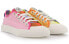 Фото #4 товара Кеды adidas Originals Nizza GW2419 Цветные для мужчин и женщин