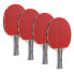 Фото #4 товара JOOLA Team School ping pong kit