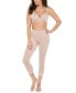 Flexible Fit Shapewear Leggings 2902