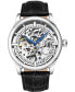 Фото #1 товара Наручные часы Diesel Timeframe Chronograph Black Silicone Strap Watch 48mm.