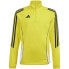 Фото #1 товара Adidas Tiro 24 Training Top Jr IR9365 sweatshirt