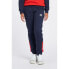 Фото #1 товара Спортивные штаны Umbro FW 66216U W05 для мужчин цвета темно-синий