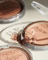 Bronzing Puder Sun Glow Matt 35 Universal, 9,5 g