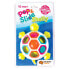 Фото #3 товара FAT BRAIN TOYS Pop´N Slide Shelly Turtle Discover Shapes