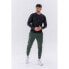 NEBBIA Slim With Side Pockets Reset 321 Tracksuit Pants