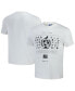 Фото #1 товара Men's NBA x Cream All Teams Origins T-shirt