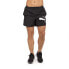 Фото #1 товара PUMA Ess+ Logo Power Cat shorts