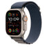 Фото #2 товара APPLE Alpine Loop 49 mm Strap