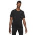 Фото #1 товара NIKE Dri Fit Rise 365 short sleeve T-shirt