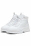 Mayra Kadın Günlük Spor Ayakkabı 392316-01 Beyaz