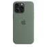 Фото #4 товара Apple iPhone 15 Pro Max Si Case Cypress
