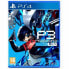 Фото #1 товара Видеоигра для PlayStation 4 Atlus Persona 3 Reload