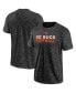 Фото #1 товара Men's Charcoal Tampa Bay Buccaneers Component T-shirt