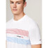 ფოტო #3 პროდუქტის TOMMY HILFIGER Chest 85 short sleeve T-shirt