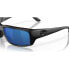 ფოტო #6 პროდუქტის COSTA Fantail Mirrored Polarized Sunglasses