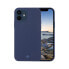 Фото #1 товара dbramante1928 Monaco - iPhone 12/12 Pro - Pacific Blue - Cover - Apple - iPhone 12/12 Pro - 15.4 cm (6.06") - Blue