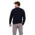 TIMBERLAND Phillips Brook Lambswool Cable Crew Regular Sweater