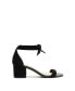 Фото #2 товара Women's Isabelli Mid Block Sandals