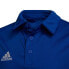 Фото #3 товара T-shirt adidas Entrada 22 Polo Jr HG6289