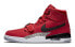 Фото #1 товара Кроссовки Jordan Legacy 312 Toro GS AT4040-601