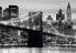 Фото #1 товара Fototapete Brooklyn Bridge New York