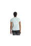 Agr Shirt W Kadın Arazi Koşu Tişörtü HZ6260 Yeşil