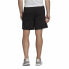 Фото #4 товара Спортивные мужские шорты Adidas Camo Чёрный