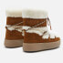 Фото #4 товара MOON BOOT Jtrack Shea Snow Boots