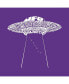 ფოტო #3 პროდუქტის Big Girl's Word Art T-shirt - Flying Saucer UFO
