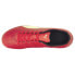 Puma Rapido Iii Firm GroundAg Soccer Cleats Mens Red Athletic Shoes 10657207 10.5 - фото #4