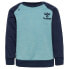 HUMMEL Wulbato sweatshirt