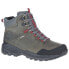 MERRELL Forestbound Mid Hiking Boots