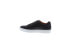 Фото #9 товара Zanzara Stanfield ZZ1525L Mens Black Leather Lifestyle Sneakers Shoes