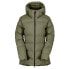 Фото #3 товара SCOTT Tech Warm jacket