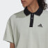 Фото #37 товара Майка Adidas Cropped Piqué Polo