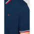 Фото #4 товара JACK & JONES Essential Paulos Plus Size short sleeve polo refurbished