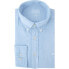 Фото #3 товара HACKETT Garment Dyed Linen B long sleeve shirt