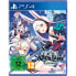 Фото #1 товара PLAYSTATION GAMES PS4 Azur Lane Crosswave