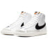 Фото #2 товара Nike Blazer Mid '77 W CZ1055 100 shoes